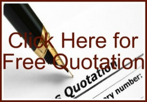 ... and we will be happy to provide a quotation for you within 24 hours