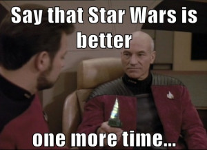 Captain Picard Is Famous Once Again! Now in meme form, These are 15 of ...