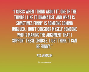 Guess Who I Like Quotes