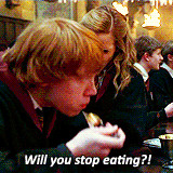 Hermione Granger Quotes