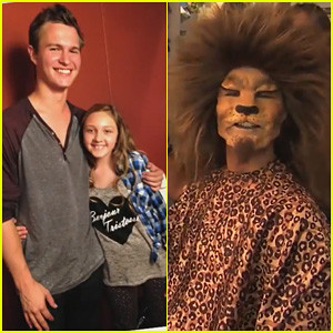 ... Nikki Reed While Ex Nina Dobrev Posts Cryptic Quotes on Instagram