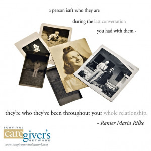 caregiver #quotes