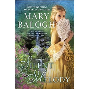 Silent Melody(reissue) by Mary Balogh