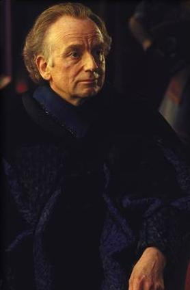 Name: Senator Palpatine