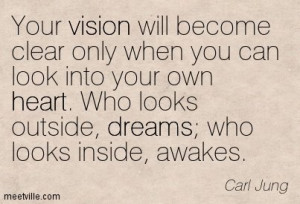 Quotes of Carl Jung About understanding, suffering, cure, man, life ...