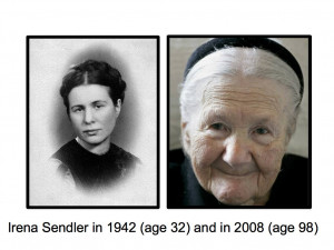 Irena Sendler Photos