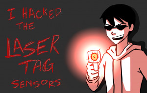 Young Justice Robin Funny Quotes