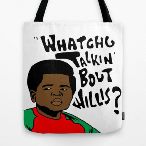 Diff'rent Strokes Tote Bag by DeMoose - $22.00 FREE Shipping now thru ...