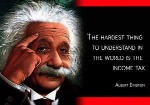 Imagination Is More Important Than Knowleadge – Albert Einstein
