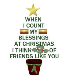 DS Freebie Christmas friends #friends quote #quote #Christmas