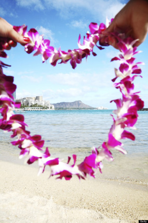 Hawaiian Words To Redefine Health, Happiness And Power In Your Life