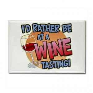 Wine Tasting