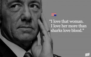 16 House Of Cards Quotes That You Can Use In Everyday Conversation ...