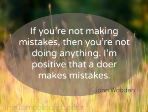 Inspiration from John Wooden - Motivation Monday #45 {November 10 ...