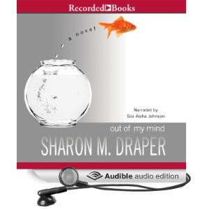 Out of My Mind [Unabridged] [Audible Audio Edition]