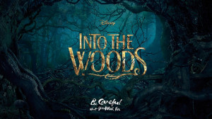 Movie Review – ‘Into the Woods’