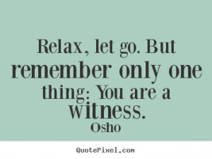 Osho Quotes