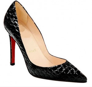 Christian Louboutin Red Sole Shoes