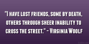 Virginia Woolf Quotations Sayings Famous Quotes