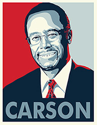 Ben Carson 2016