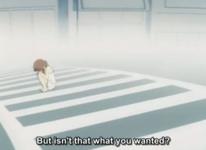 serial experiments lain Lain