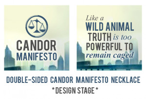 Candor Manifesto by CherokeeLove