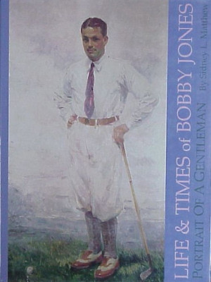 ... And… Quotes of the Day – Wednesday, April 9, 2014 – Bobby Jones