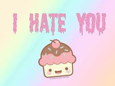 Rude Kawaii | Pastel Goth Quotes on Pinterest | 65 Pins