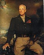 ... pep talk speech by General George S. Patton (CAUTION:ADULT LANGUAGE