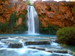 Backpacking] Havasupai Falls Adventure 2014 (SOLD OUT)