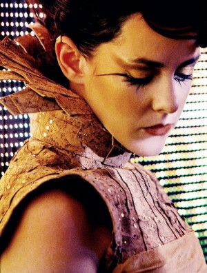 Johanna Mason