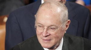 Anthony Kennedy Tuesday...