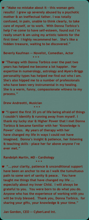 AM Lucky to Have Friends Who Care About.me