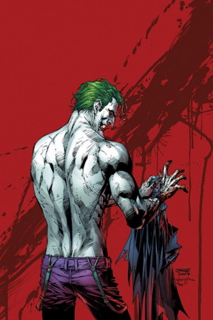 Suicide Squad : Ce Joker sera clairement du jamais vu au cinéma ...