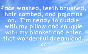 on i m ready to cuddle with my pillow and snuggle with my blanket and ...