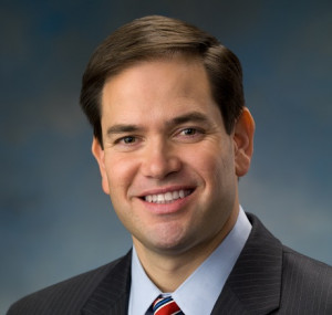 Presidential Election: 2016 Republican Candidate: Marco Rubio