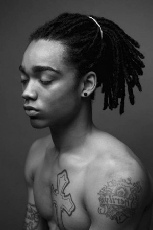 Dreadlocks Black Men Hair Styles
