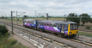 Northern Rail Service From