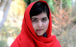 Taliban Commander Reveals Why Malala Yousafzai was Shot