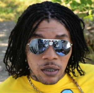 Vybz Kartel High Lyrics