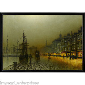 John Atkinson Pictures