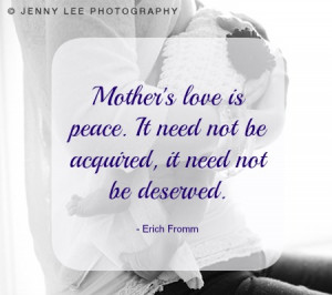 Quotes About Mothers And Sons. QuotesGram