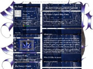 Go Back > Pics For > Southside 13 Images