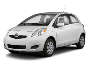 Toyota Yaris Details - Prices, Photos, Videos, Features, Rebates ...