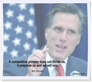 Mitt Romney Quotes