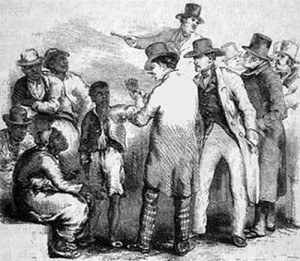 Pro-Slavery Movement in Kansas