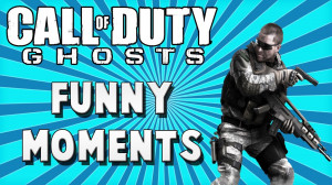 Funny Call Of Duty Ghosts