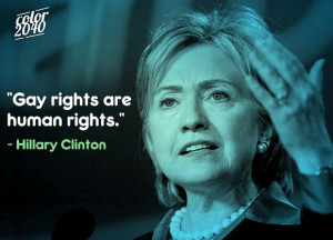 One of the best saying from Hillary. Show your support for her for ...