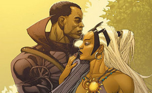 THE X-MEN PROJECT: CHAPTER 15 – STORM: THE WEATHER WITCH OF CAIRO
