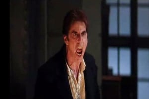 Al Pacino in 'Devil's Advocate'. Pic/YouTube